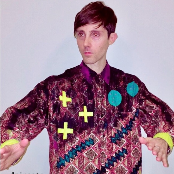 Meet your Posher, Noah - Picture 5 of 7